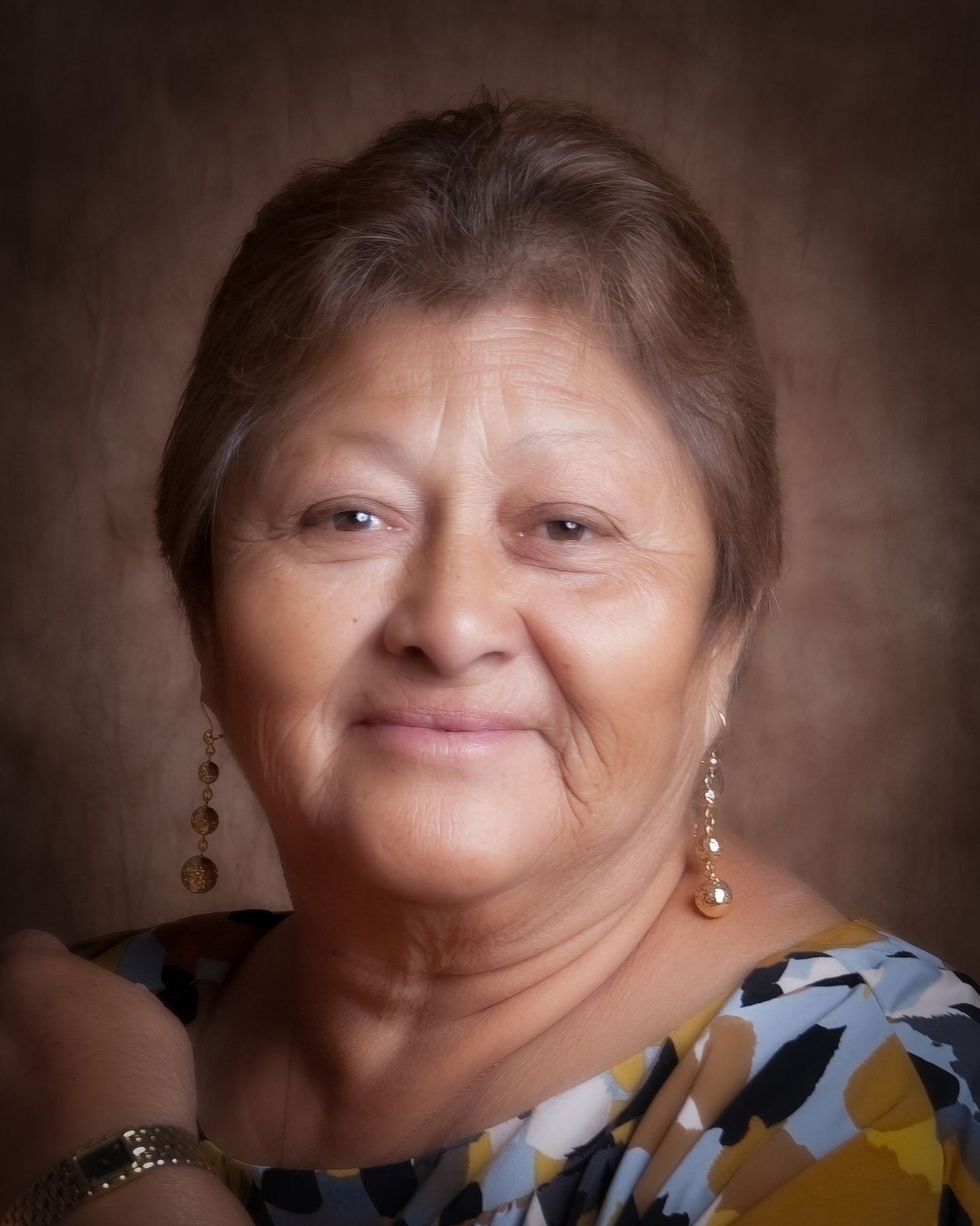 Delia Castillo Obituary Weslaco, TX