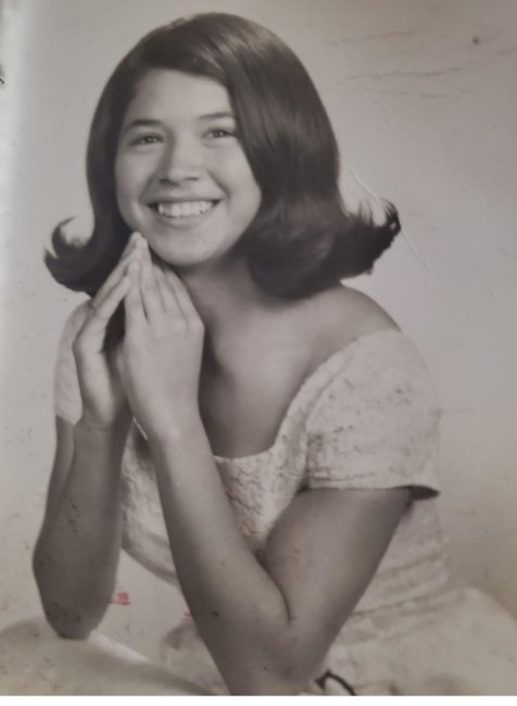 Obituary of Lydia Escalera