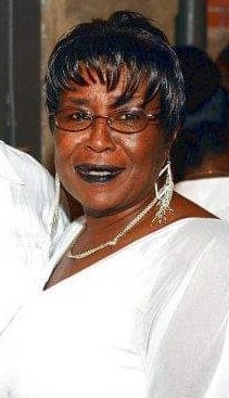 Obituary of Joan Davis Ray