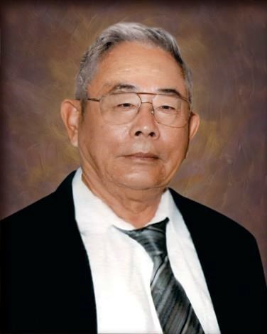 Obituary of Tong Truong