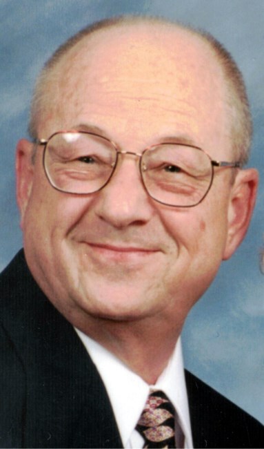 Obituary of James Wesley Willard (Jim)