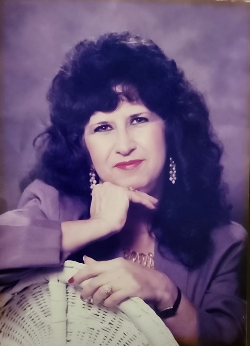 Obituary of Joyce Fay Page