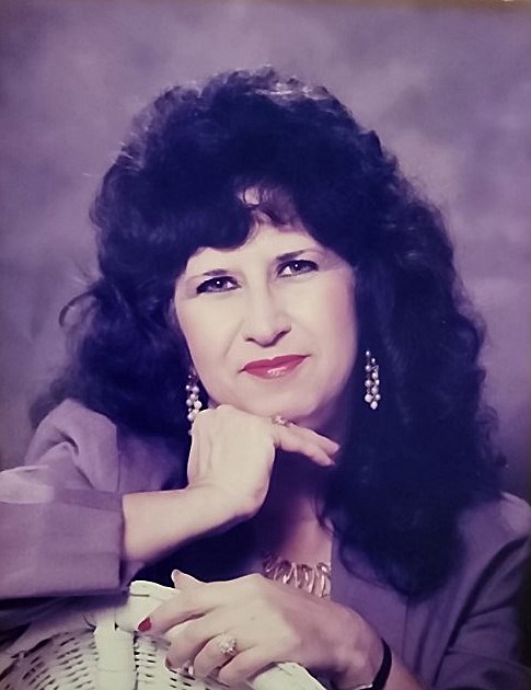 Obituary of Joyce Fay Page