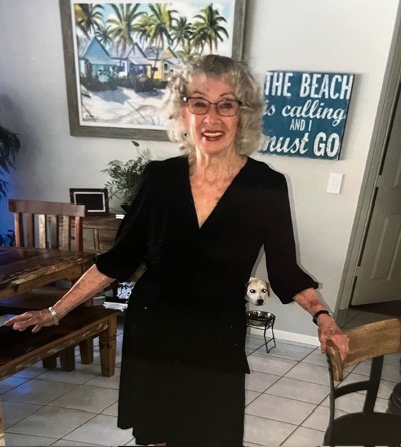 Obituary of Paula C. Ross