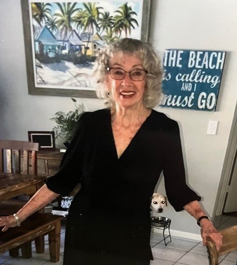 Obituary of Paula C. Ross