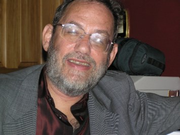 Obituary of Mr. Noam Kornfeld