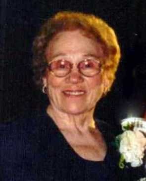 Obituario de Beatrice Elizabeth Young