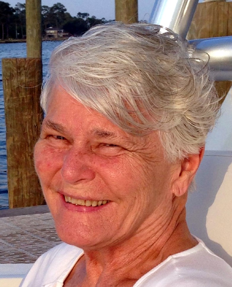 Patsy McKay Nicholas Obituary - Mobile, AL