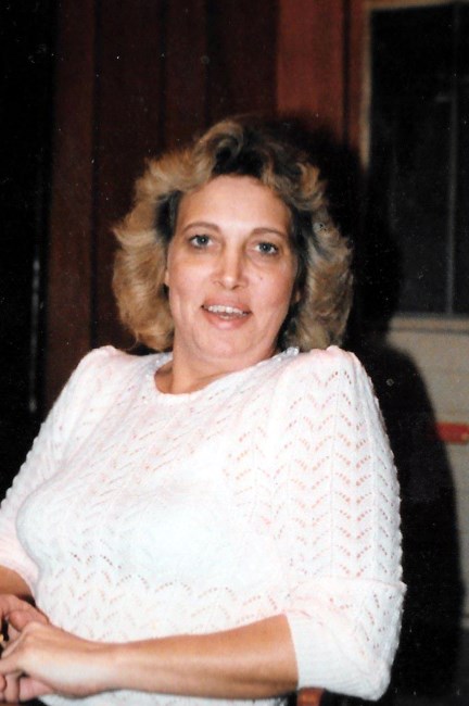 Obituary of Joan Smith