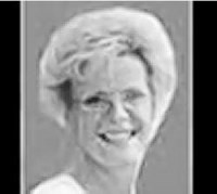 Obituary of Donna Faye Prater