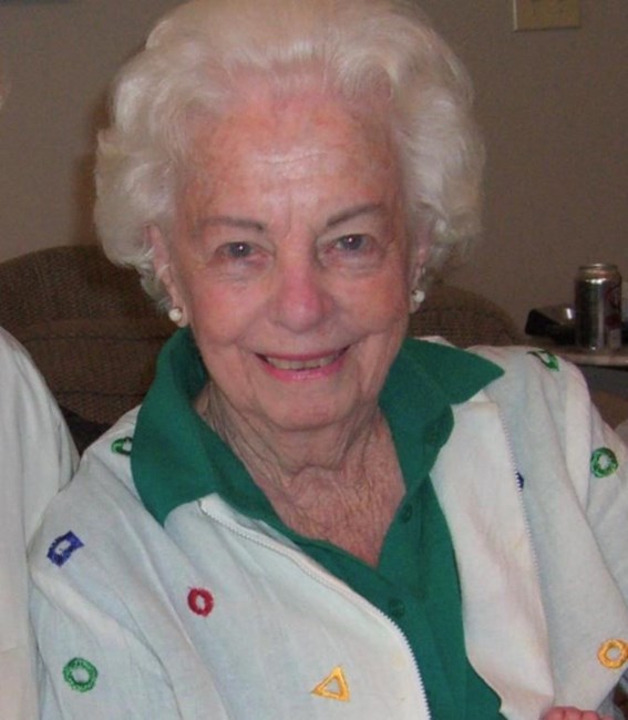Obituary of Helen McMullen Aderhold