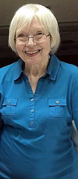 Obituary of Carolyn Sue DeVane