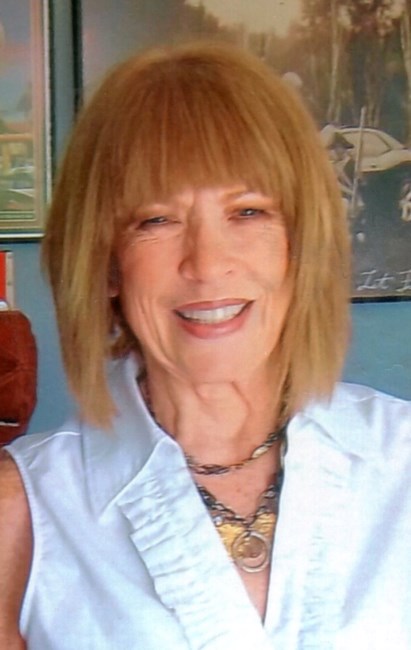 Obituary of Joyce Kathryn Richey