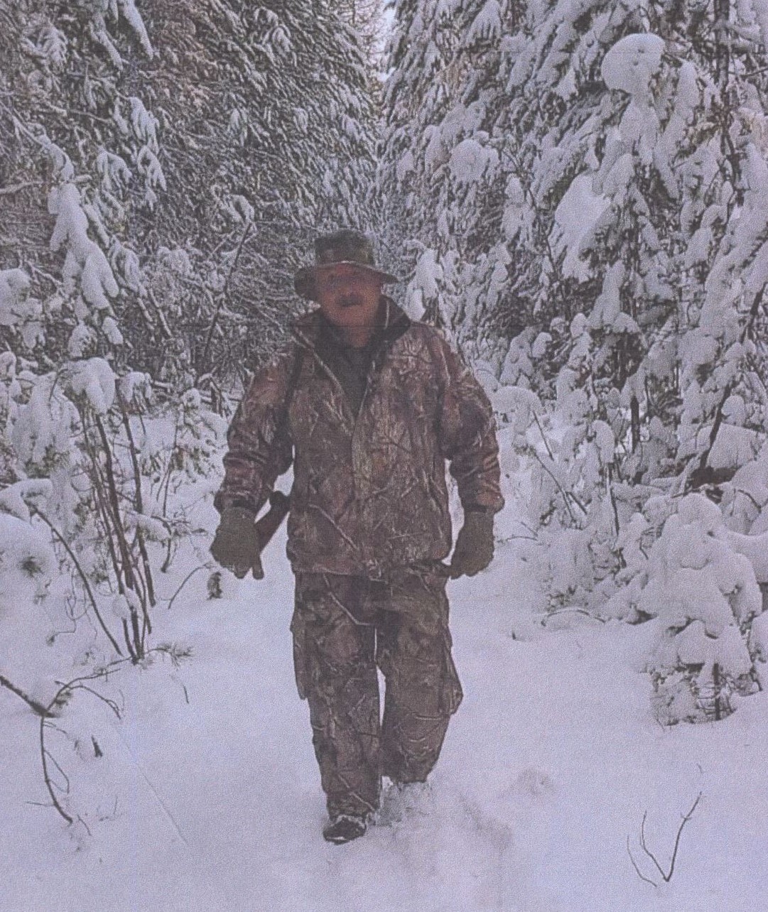 Obituary of Chuck Battaglia