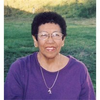 Obituary of Juanita Vasquez T. Ortiz