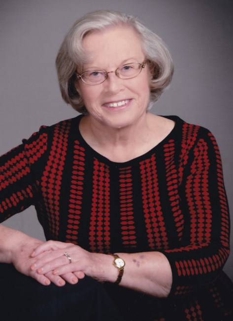 Obituary of Katherine Lee Powell