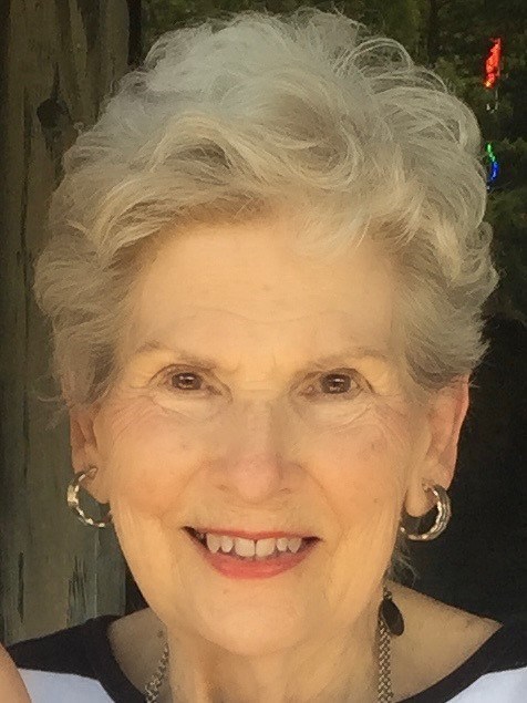 Obituary of Doris Little