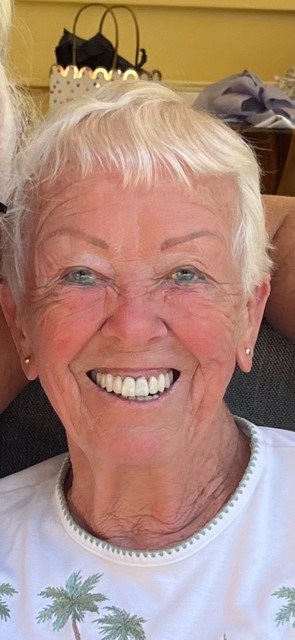 Obituary of Janice Ellen Morgan