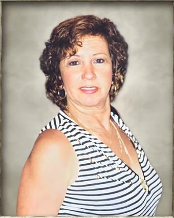 Obituary of Consuelo Taffa de Saavedra