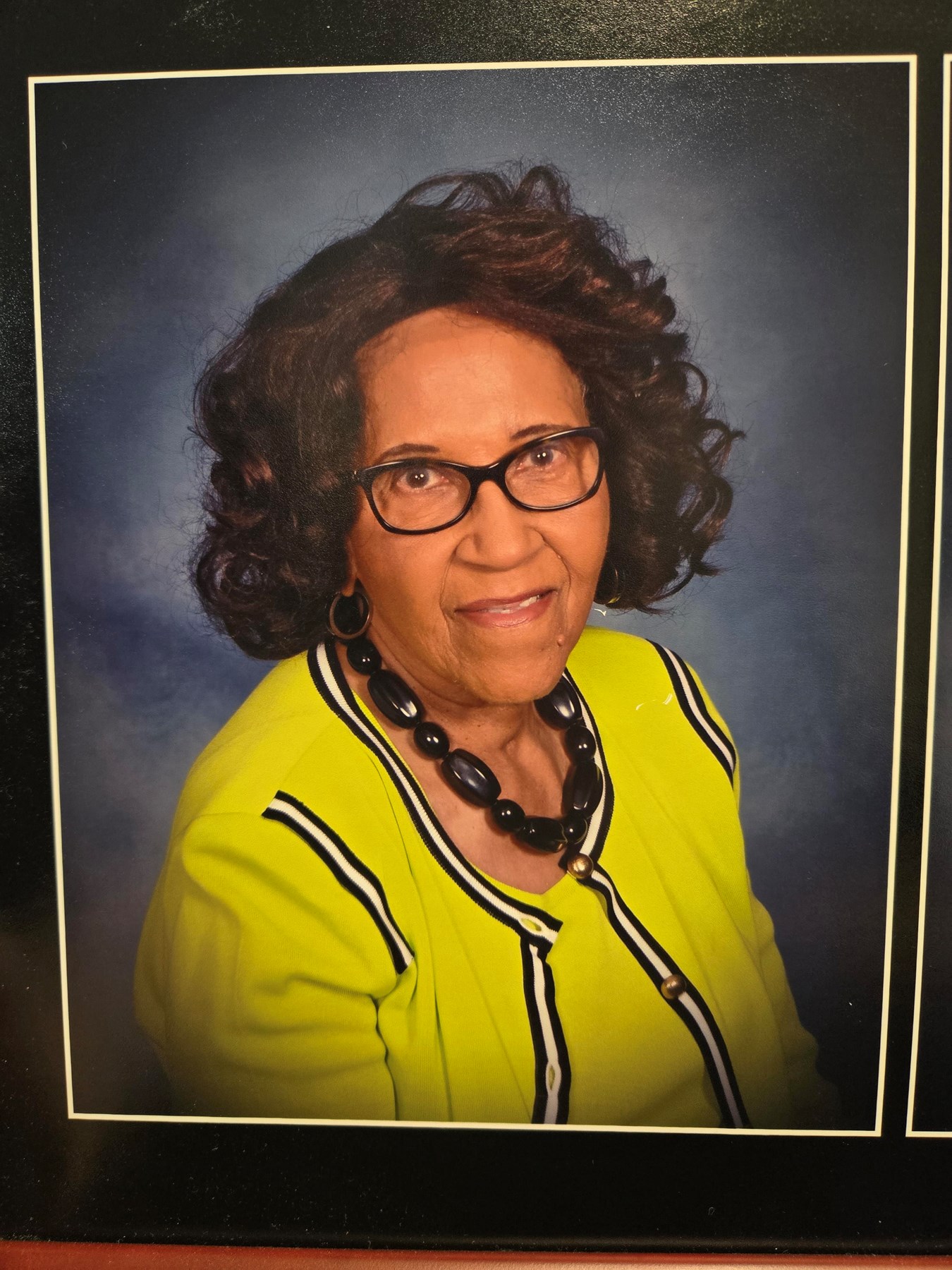 Obituary of Nancy Jo Timmons