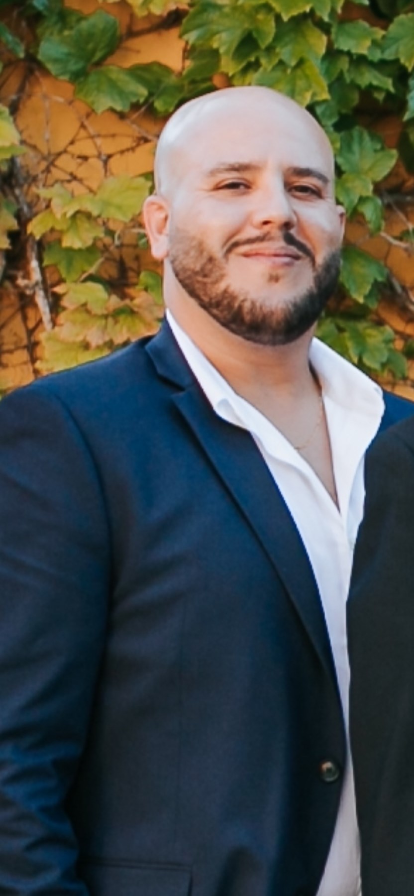 Avis de décès de Michael Vieira Valerio