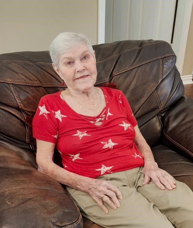 Obituary of Patricia Ann Lander