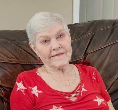 Obituary of Patricia Ann Lander