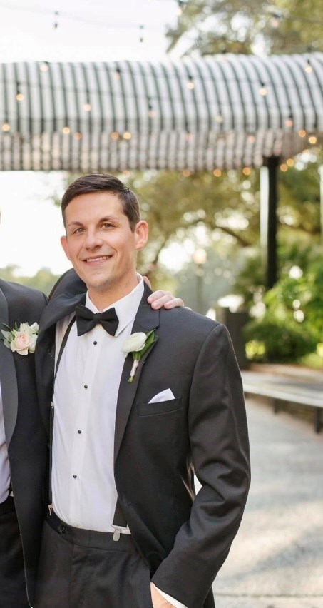 Obituary of Nathan Gene Suszanski