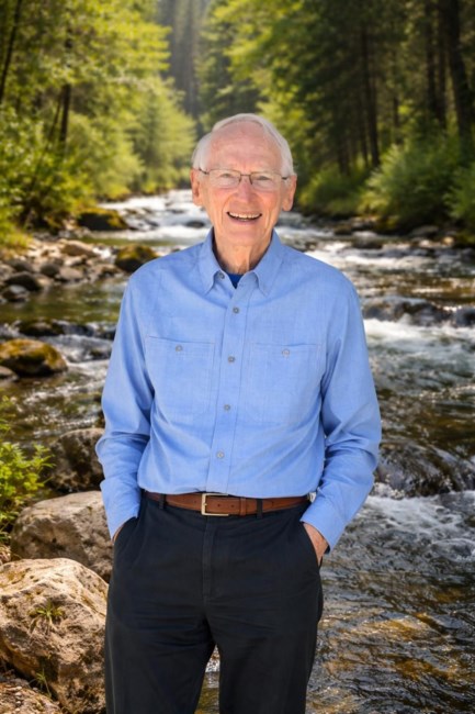 Obituary of Lowell Conrad Reed