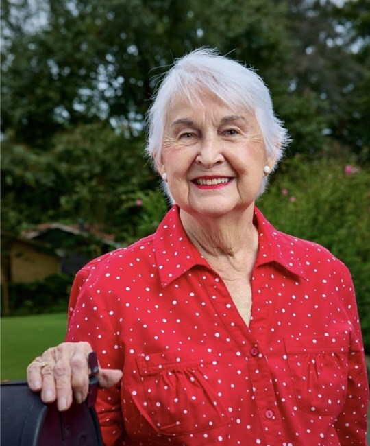 Obituary of Delores Fojtik Hall