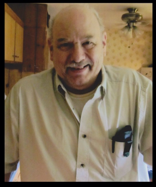 Obituary of Kenneth G. Shelley