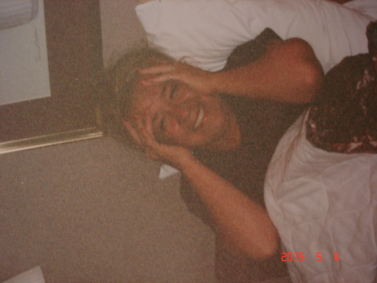 Obituary of Paula Dean Ronquille