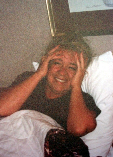 Obituary of Paula Dean Ronquille