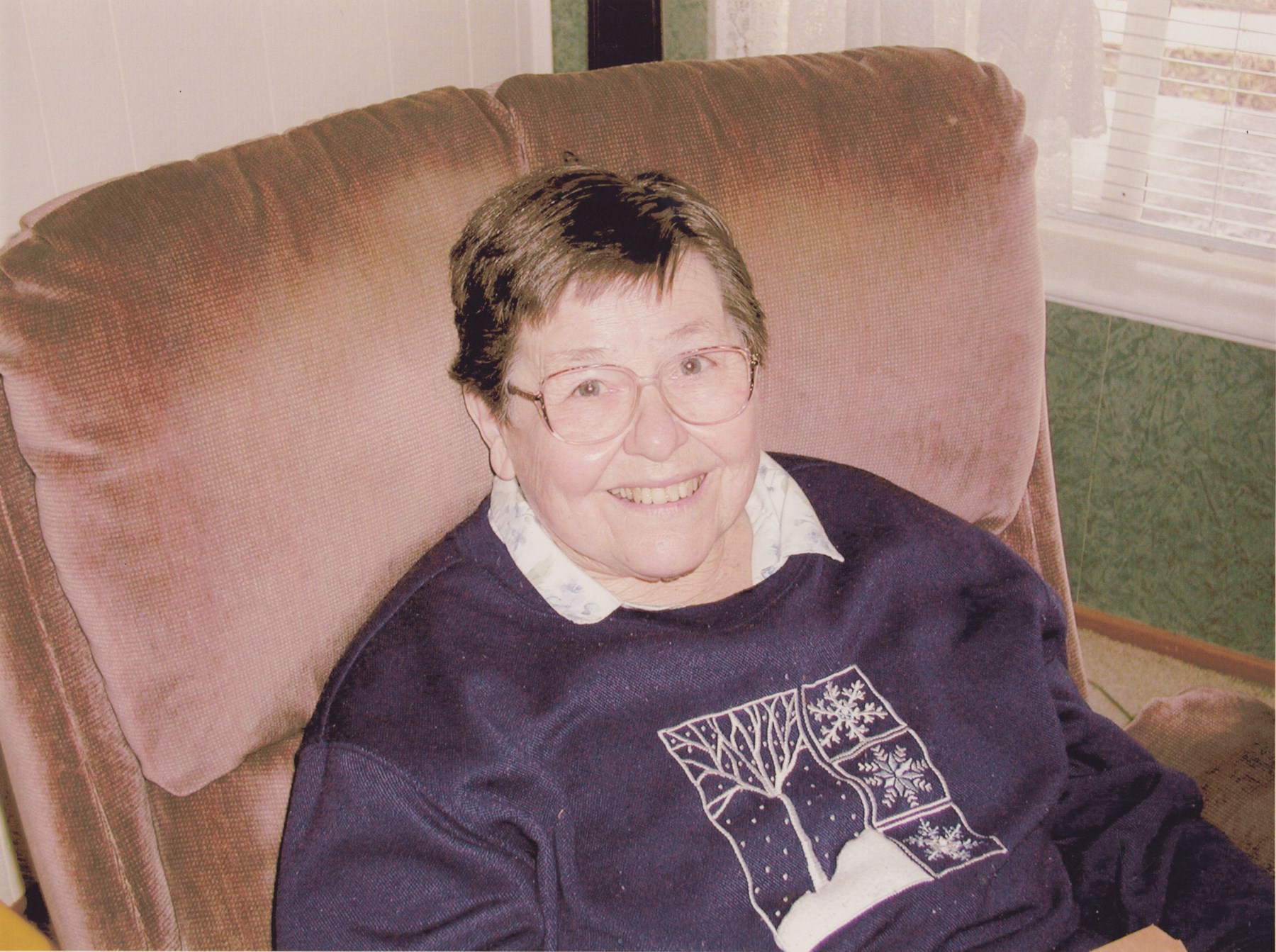 Obituary of Dorothy Ann Floyd
