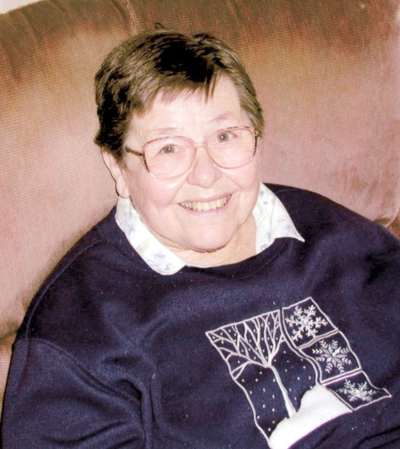 Obituary of Dorothy Ann Floyd