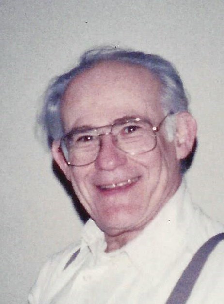 Obituary of Sheldon E. Auerbach