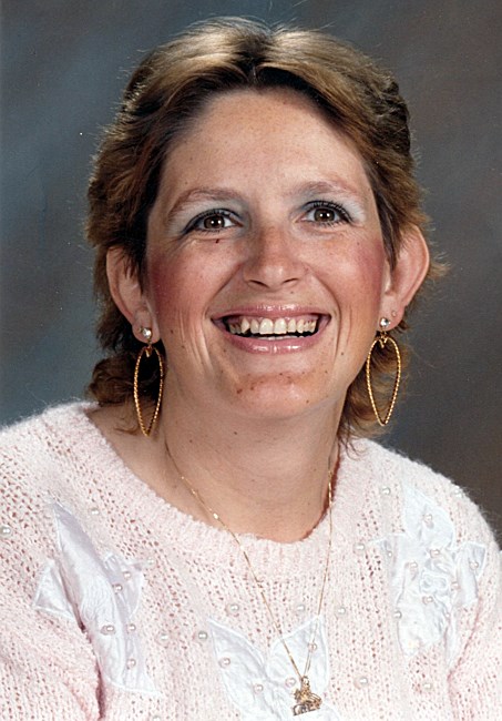 Obituary of Sheila Ann Nardelli