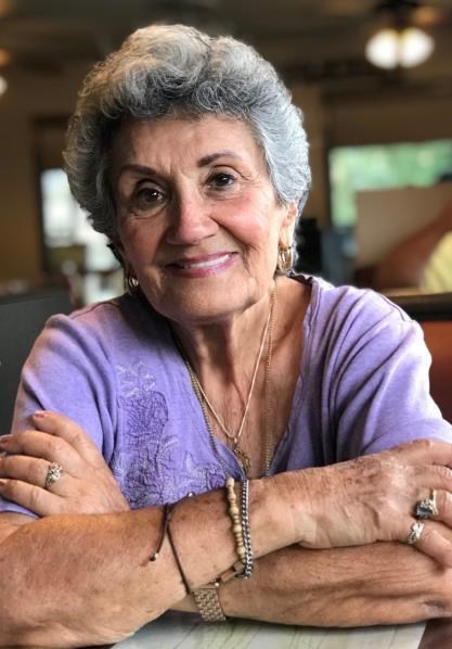 Obituary of Dolores Antonette O'Neal