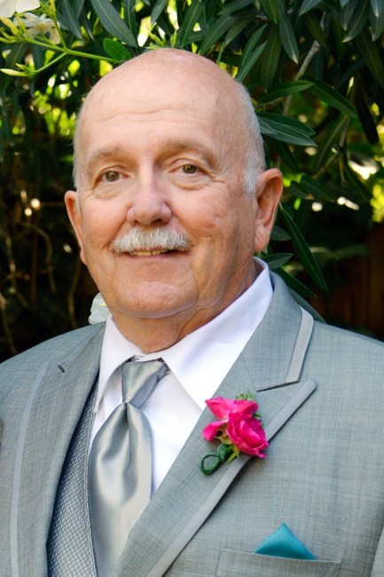 Obituary of Thomas Robert Krueger