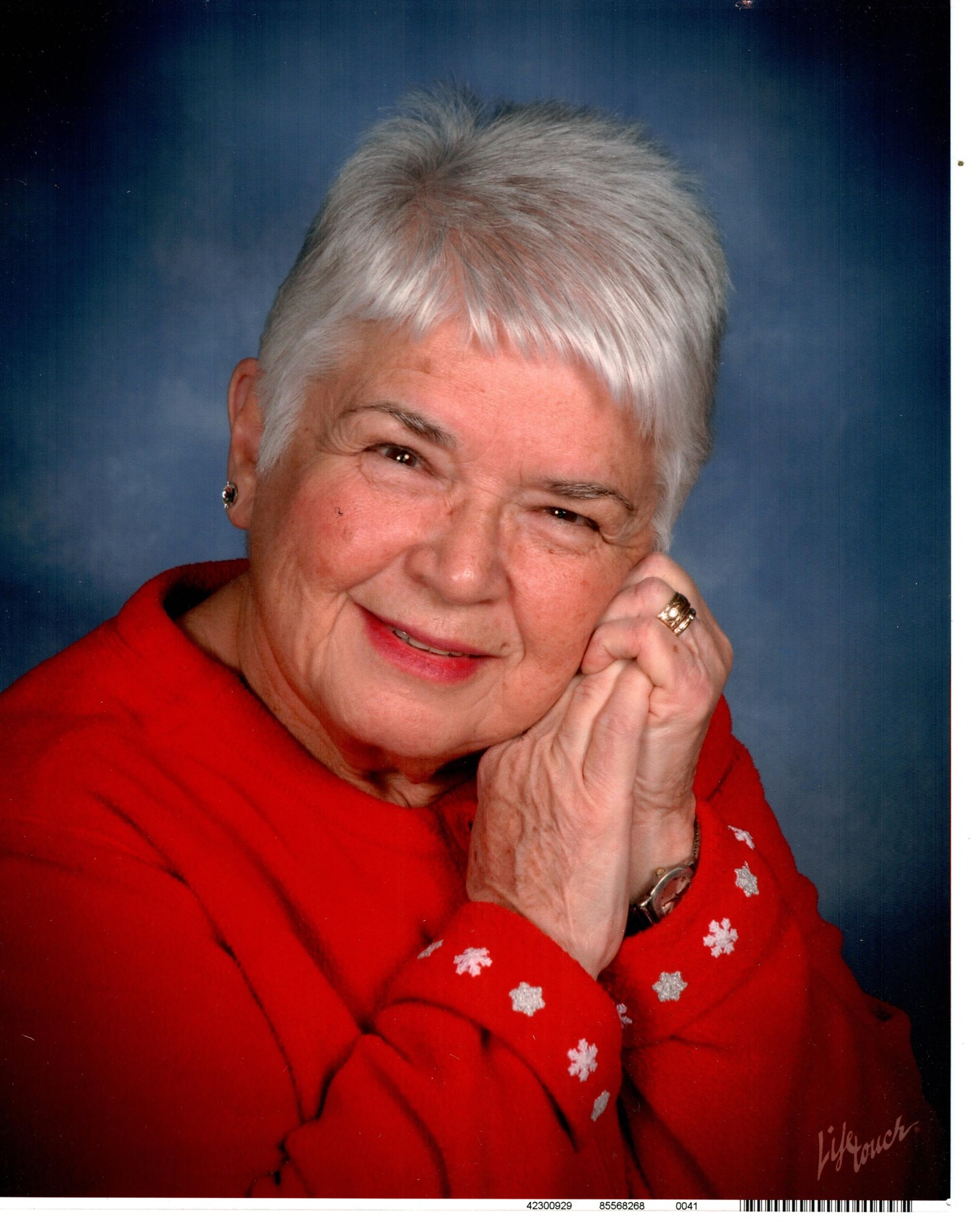 Obituary of Nancy Jo Lueck