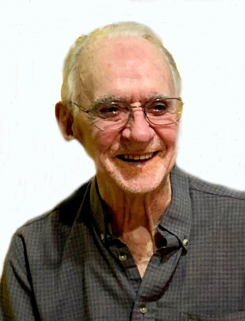 Obituary of William "Bill" Sanger