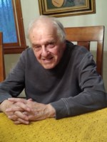 David Greenstein