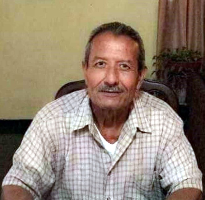 Obituary of Isidro Requena