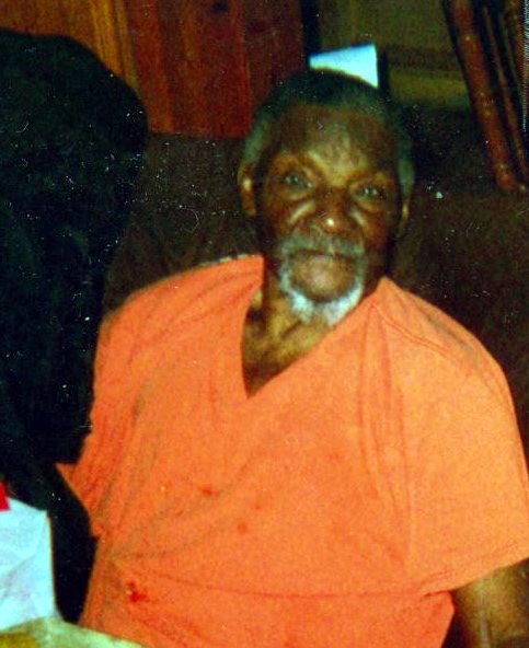 Obituary of James Earl Upchurch