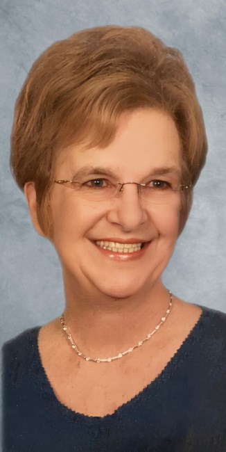 Obituary of Barbara Ann Ligon