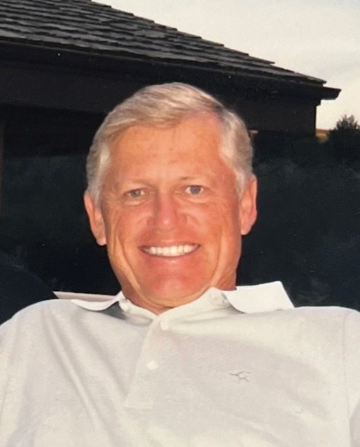 Obituary of Merlyn Lee Hansen