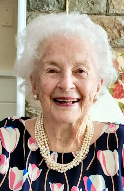 Obituary of Blanche Haviland Moore