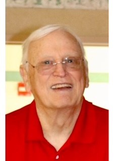 Obituary of David Robin Weaver