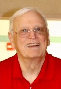 Obituary of David Robin Weaver