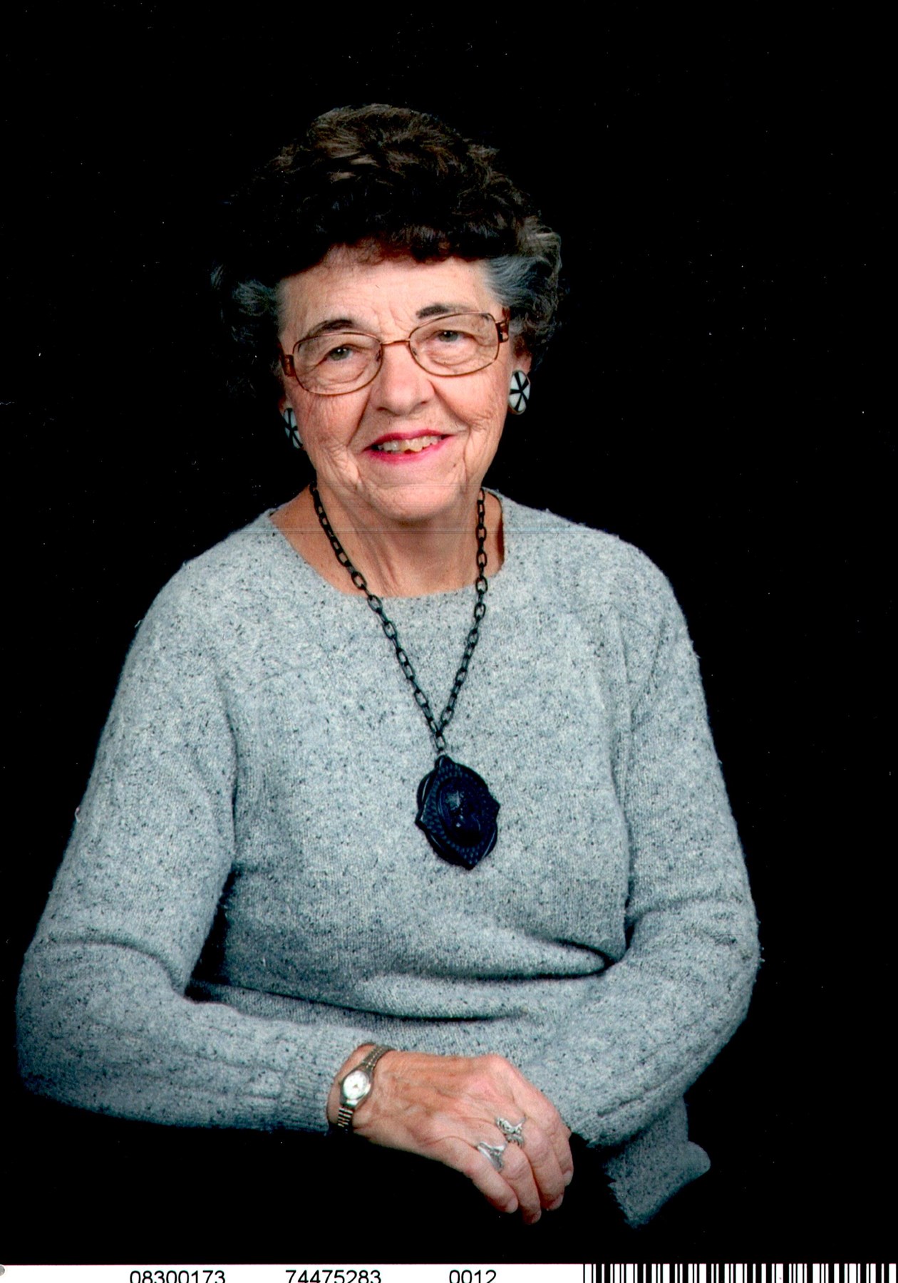 Obituario de Catherine Marie Higbee